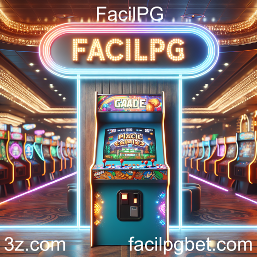 A Evolução dos Jogos de Arcade